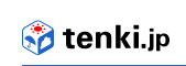 Tenki.jp logo